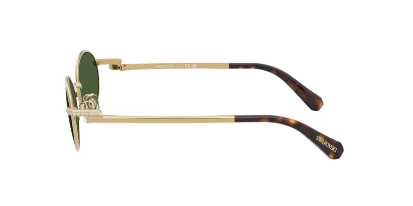Swarovski SK7033-Oro