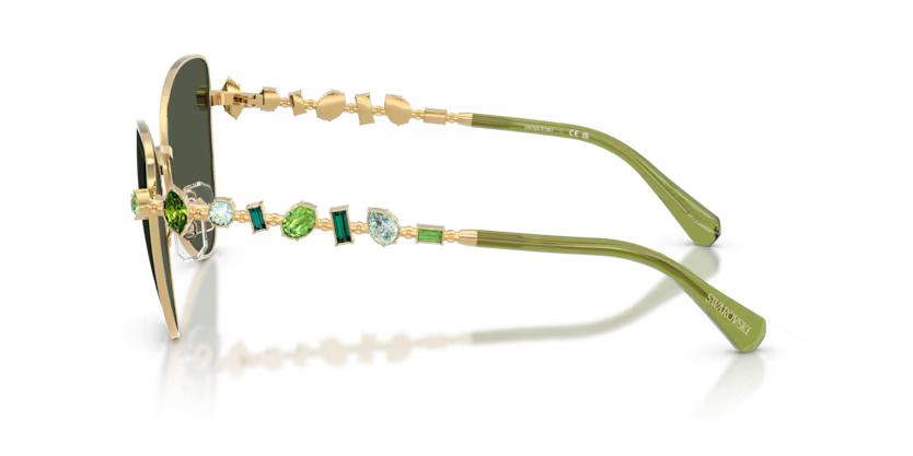 Swarovski SK7034-Oro