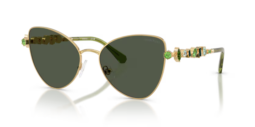 Swarovski SK7034-Oro