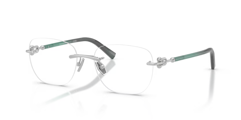Tiffany & Co. 0TF1170D-Argento - Ottica Corona