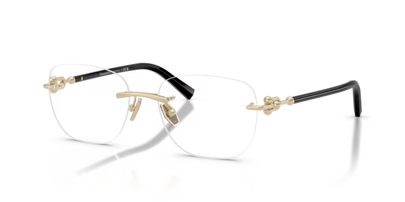 Tiffany & Co. TF1170D 6021 54 Oro Pallido