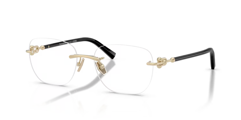 Tiffany & Co. TF1170D 6021 54 Oro Pallido