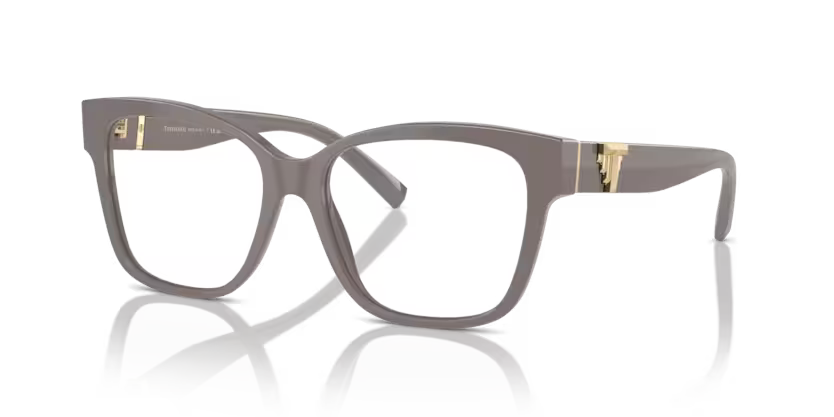 Tiffany & Co. 0TF2246-Chocolate Truffle - Ottica Corona