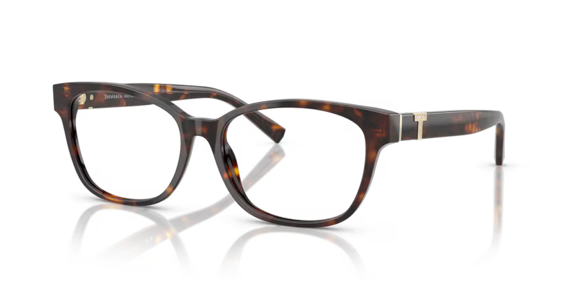 Tiffany & Co. 0TF2270B-Havana - Ottica Corona