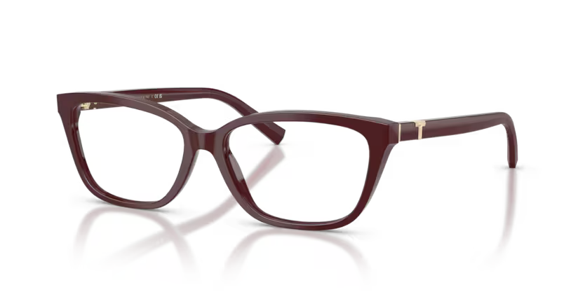 Tiffany & Co. 0TF2282-Boredeaux - Ottica Corona