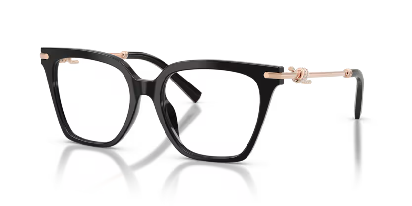 Tiffany & Co. TF2284B-Nero - Ottica Corona