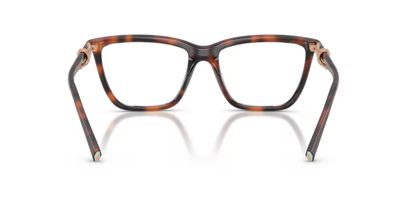 Tiffany & Co. TF2296U 8467 53 Havana