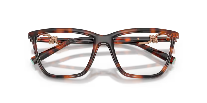 Tiffany & Co. TF2296U 8467 53 Havana