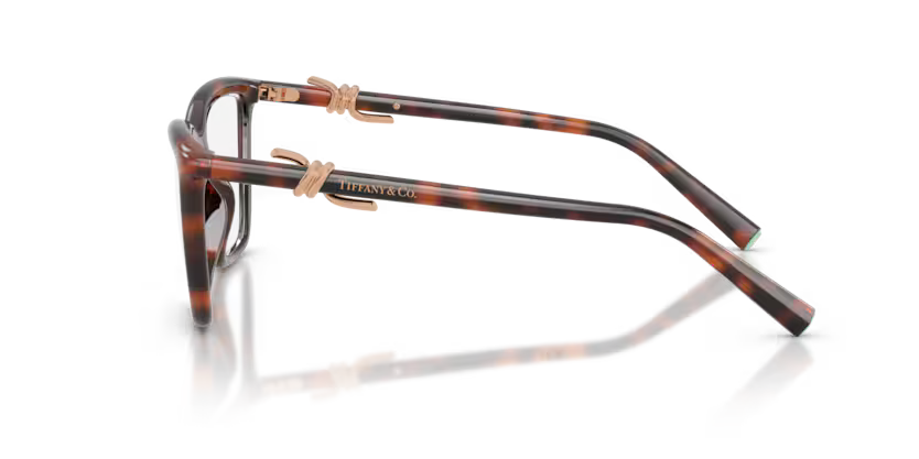 Tiffany & Co. TF2296U 8467 53 Havana