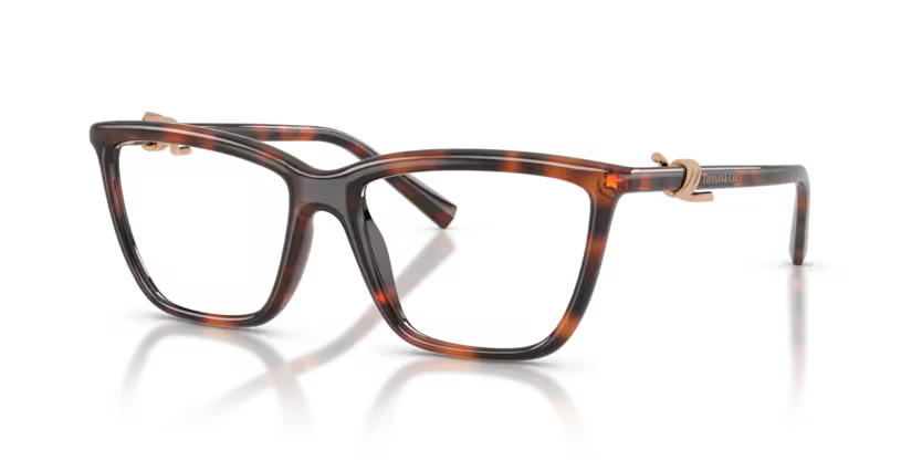 Tiffany & Co. TF2296U 8467 53 Havana