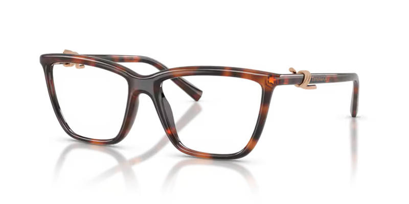Tiffany & Co. TF2296U 8467 53 Havana