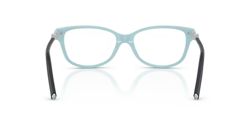 Tiffany & Co. TF2298B 8055 54 Nero su Blu Tiffany