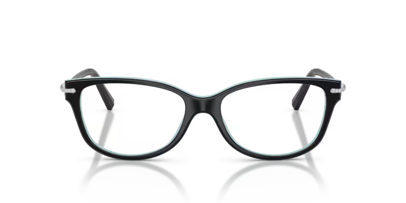 Tiffany & Co. TF2298B 8055 54 Nero su Blu Tiffany