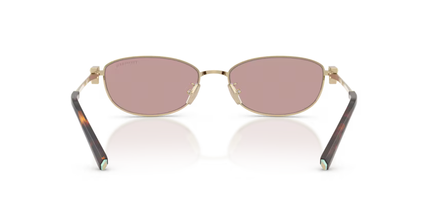 Tiffany & Co. 0TF3115-Oro Pallido