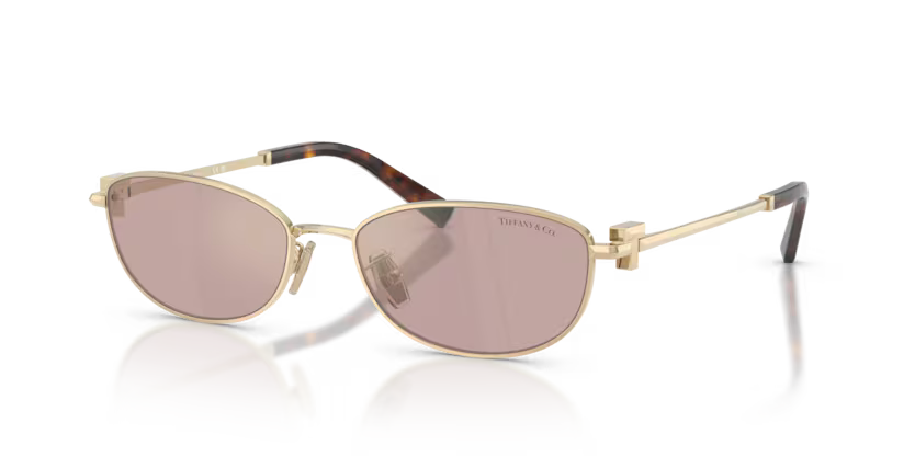 Tiffany & Co. 0TF3115-Oro Pallido