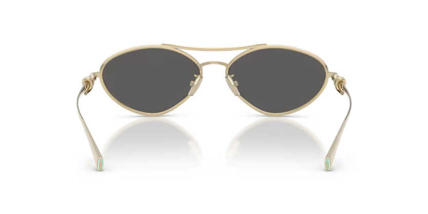 Tiffany & Co. 0TF3117-Oro Pallido