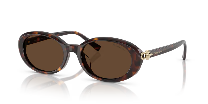Tiffany & Co. 0TF4242D-Havana