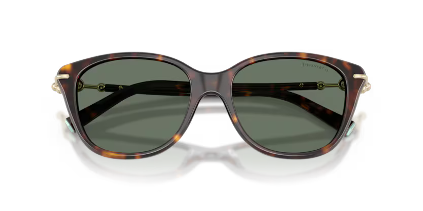 Tiffany & Co. TF4267 80153H54 Havana