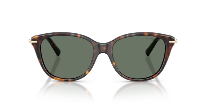 Tiffany & Co. TF4267 80153H54 Havana