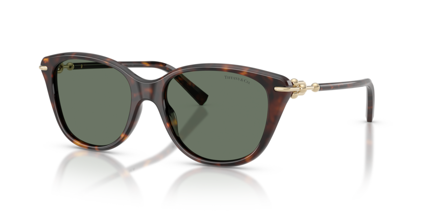 Tiffany & Co. TF4267 80153H54 Havana