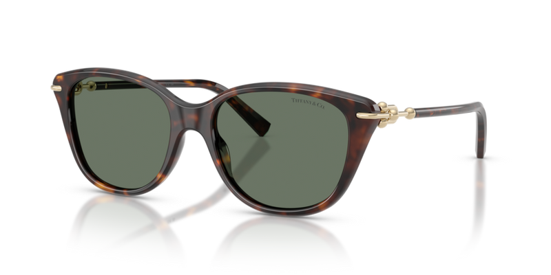 Tiffany & Co. TF4267 80153H54 Havana