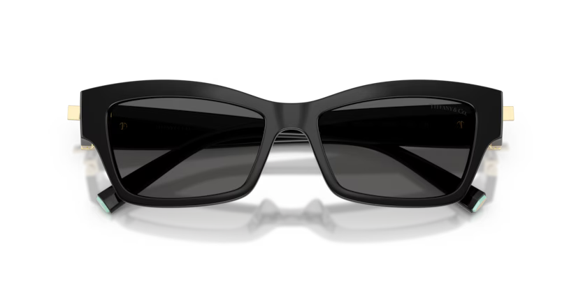 Tiffany & Co. TF4269U 8001S4 53 Nero