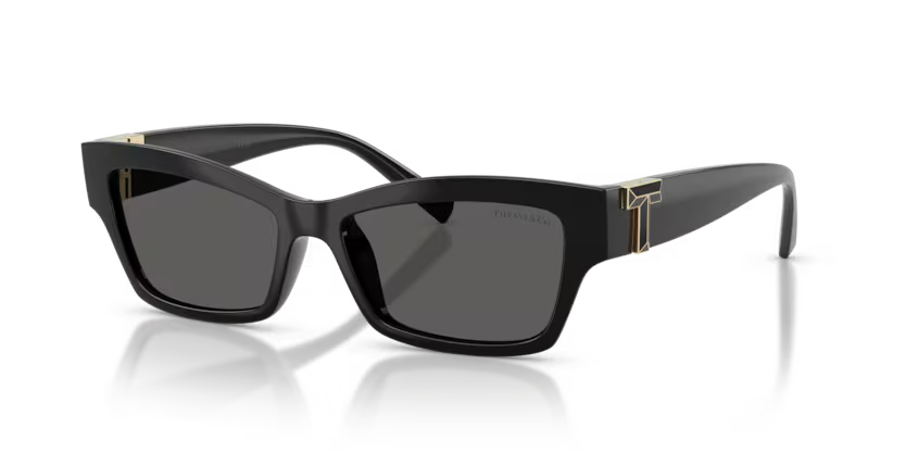 Tiffany & Co. TF4269U 8001S4 53 Nero