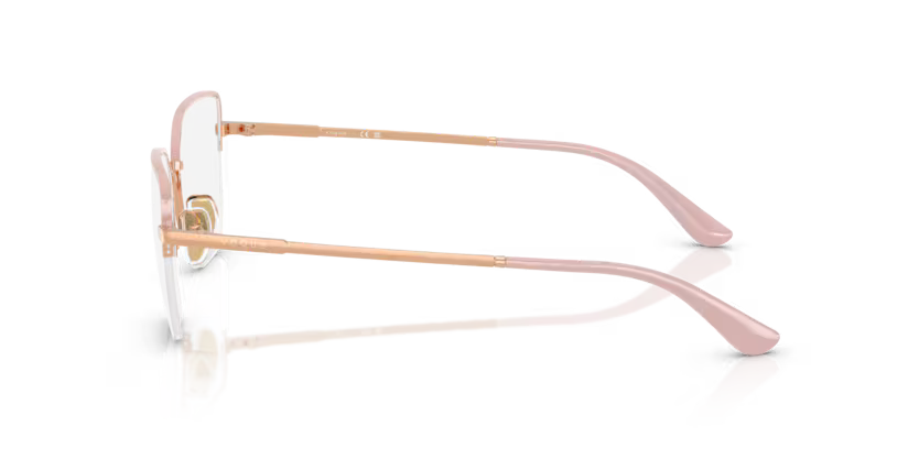 Vogue VO4331-Oro Rosa/Top Rosa