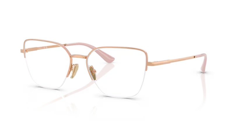 Vogue VO4331-Oro Rosa/Top Rosa