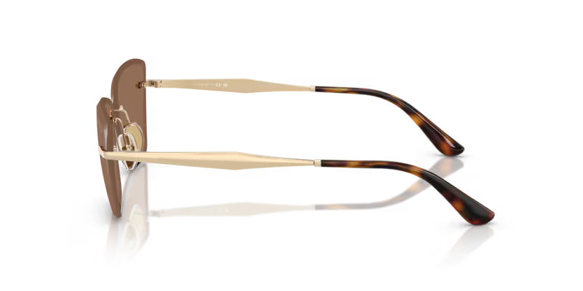 Vogue VO4332S-Oro pallido
