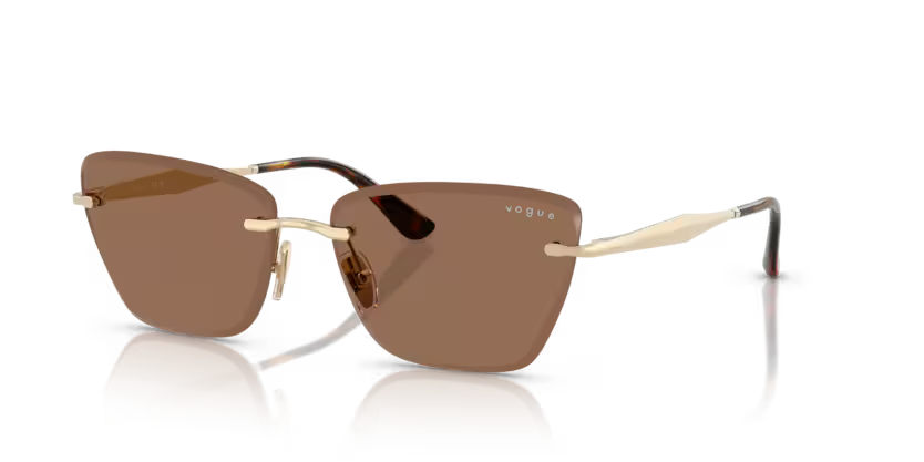 Vogue VO4332S-Oro pallido