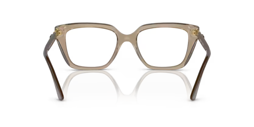 Vogue VO5477B-Marrone Trasparete