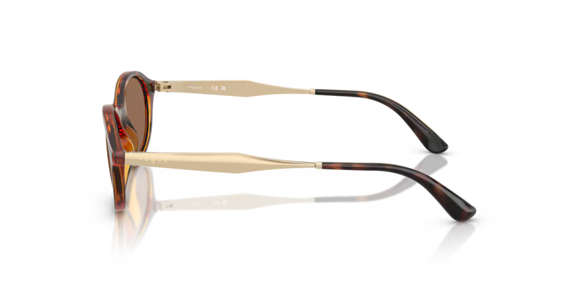 Vogue VO5625S-Havana Scuro