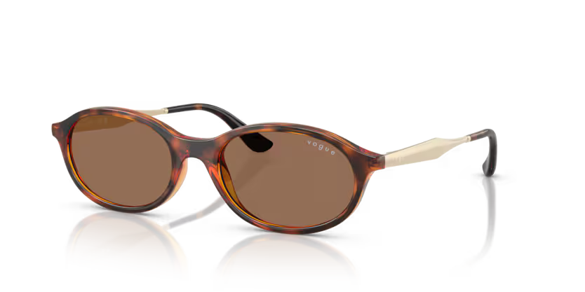 Vogue VO5625S-Havana Scuro