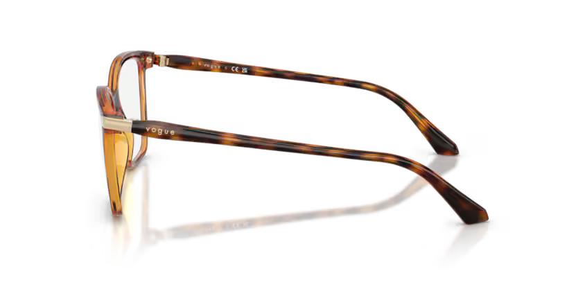 Vogue VO5654-Havana Scuro