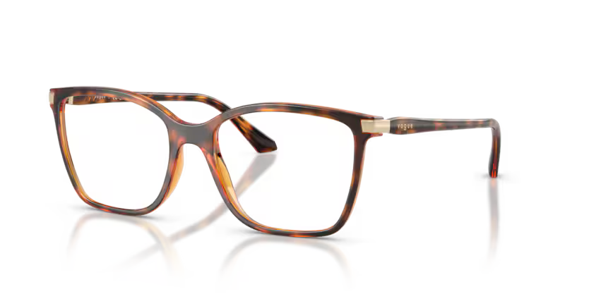 Vogue VO5654-Havana Scuro
