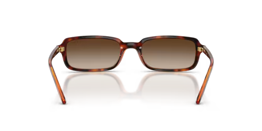 Vogue 0VO5666S-Havana Scuro