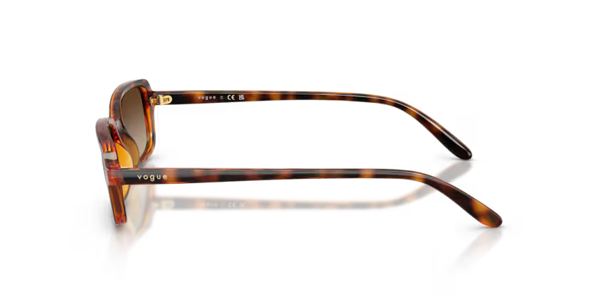 Vogue 0VO5666S-Havana Scuro