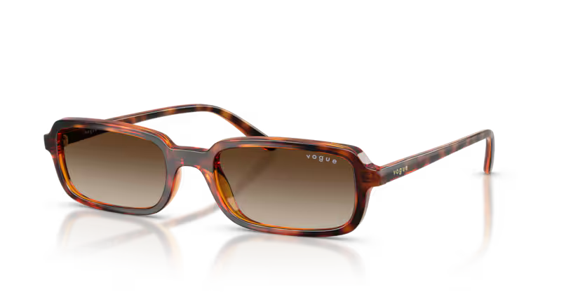 Vogue 0VO5666S-Havana Scuro