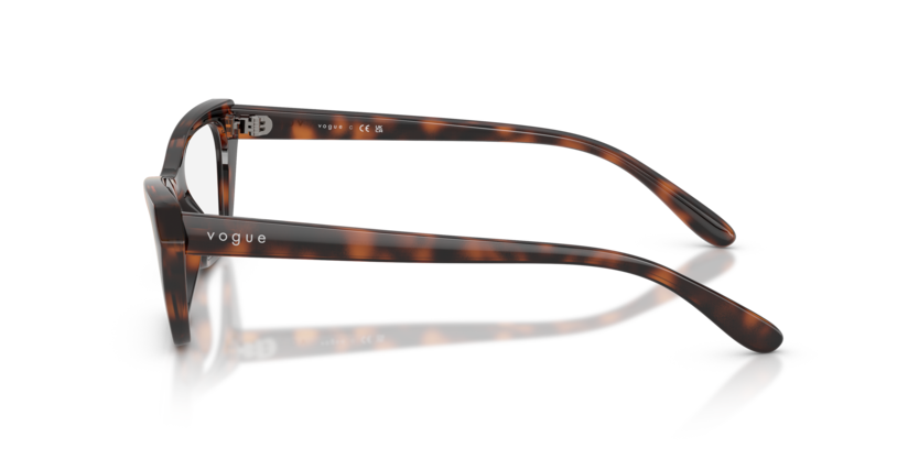 Vogue  VO5670-Havana Scuro Totale