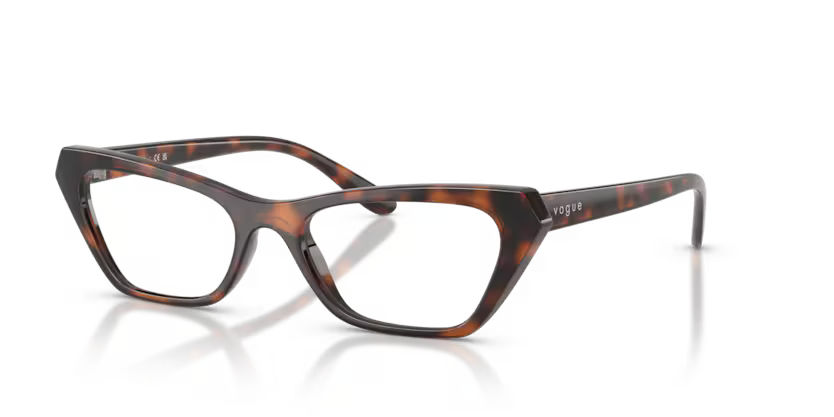 Vogue  VO5670-Havana Scuro Totale