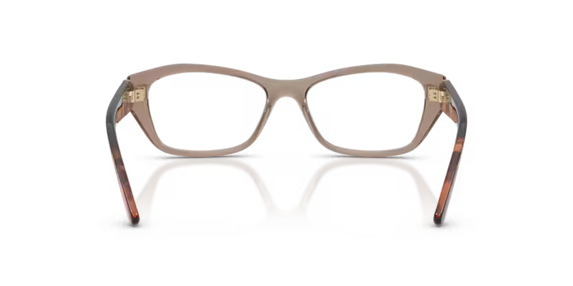 Vogue VO5676-Marrone Trasparente