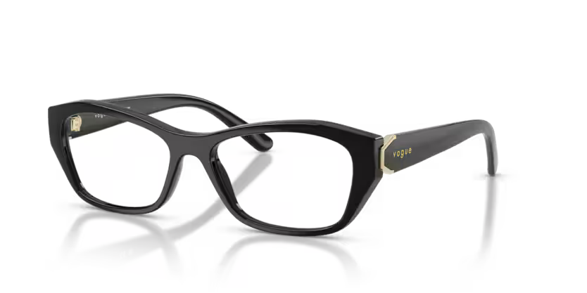 Vogue VO5676-Nero