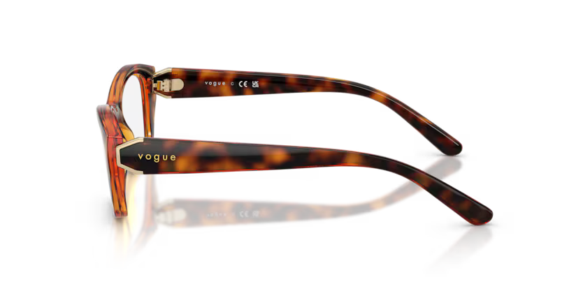 Vogue VO5676-Havana Scuro