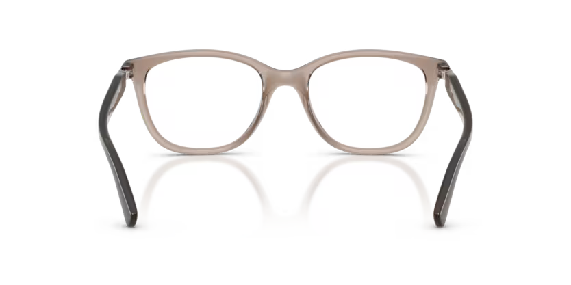 Vogue VO5679B-Marrone Trasparente