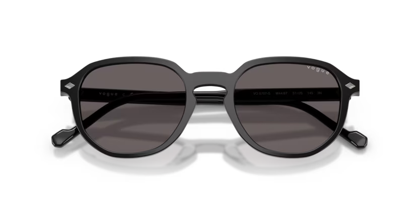Vogue VO5707S W44/8751 Nero