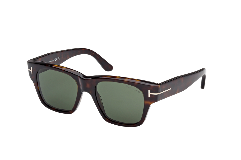 Tom Ford FT1280 52N Caine-02