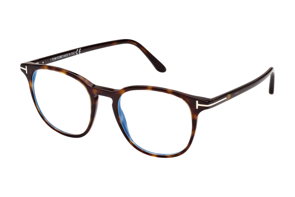 Tom Ford FT5832-B@48052-Avana Scura