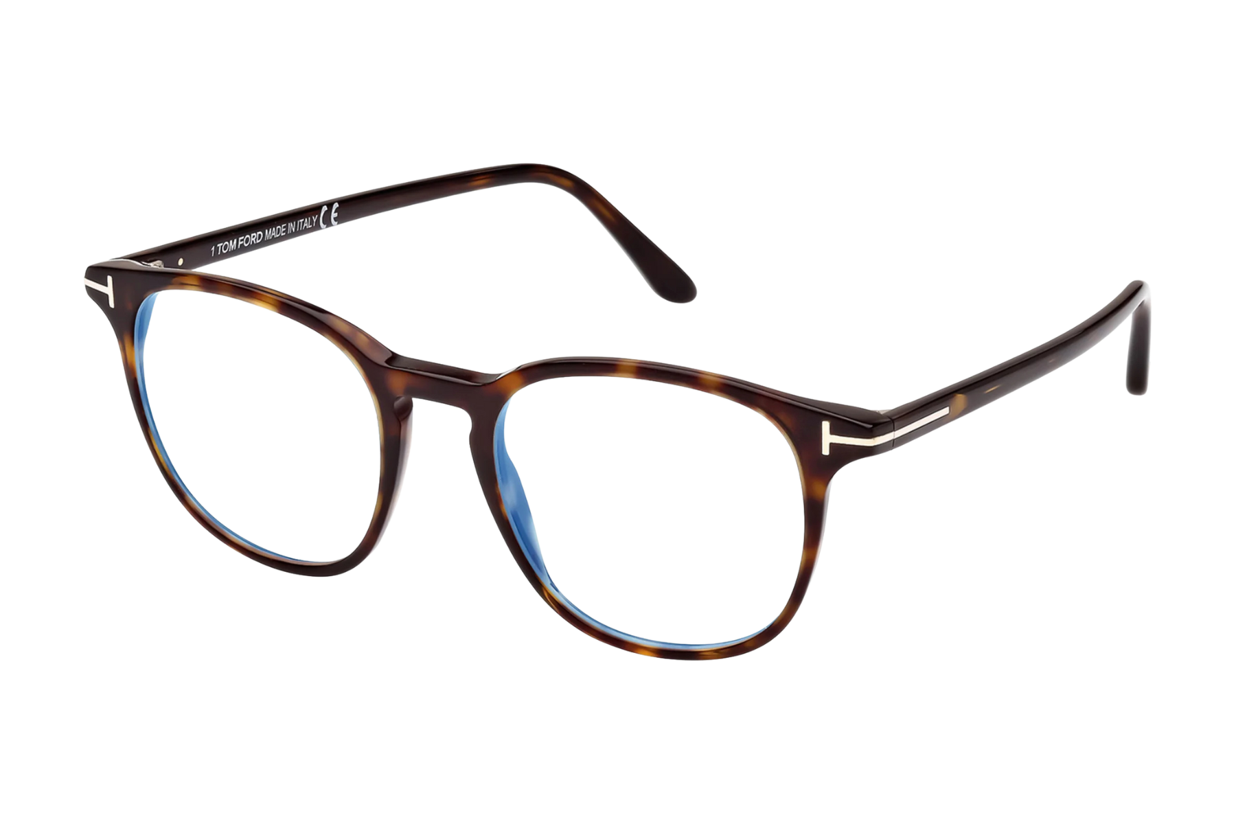 Tom Ford FT5832-B@48052-Avana Scura