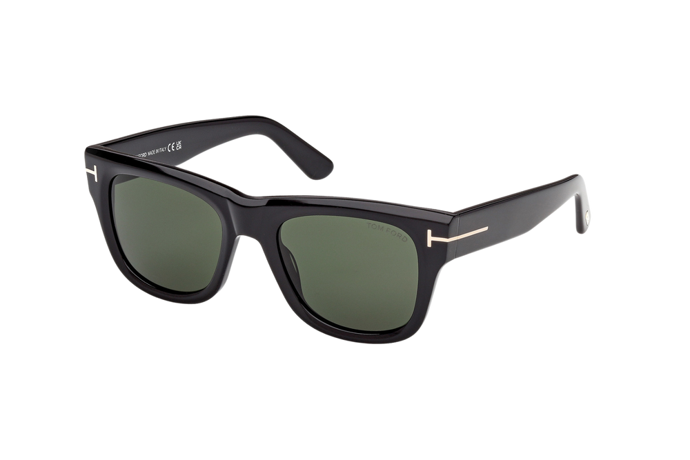 Tom Ford FT1304 01N Finn-02